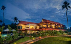 Niraamaya Retreats, Backwaters And Beyond | The Ultimate Travel Company