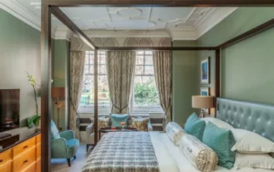 11 Cadogan Gardens, London | Ultimate Travel Company