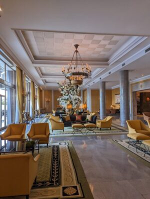 Four Seasons Hotel, Ritz Lisbon | Ultimate Travel Company