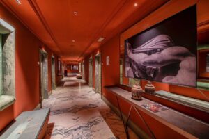 Hotel Bernini Bristol, Rome | Ultimate Travel Company