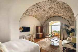 Caruso, a Belmond Hotel, Amalfi Coast | Ultimate Travel Company