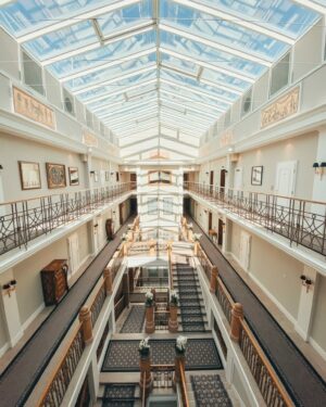 Hotel Sacher Salzburg | Austria | Ultimate Travel Company