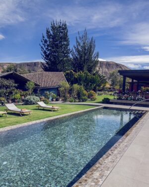Sol Y Luna, Sacred Valley | Peru | Ultimate Travel Company