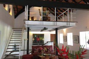 Trinity, Fort Kochi | India | bedroom | The Ultimate Travel Company