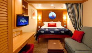 Disney Cruise Line | USA | Ultimate Travel Company