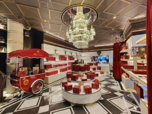 Hotel Sacher Vienna | Austria | Ultimate Travel Company