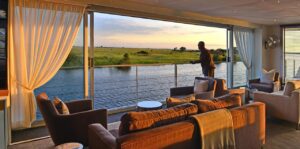 Zambezi Queen, Botswana | Ultimate Travel Company