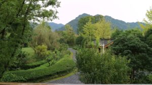Six Senses Qing Cheng Mountain | China | Ultimate Travel Co