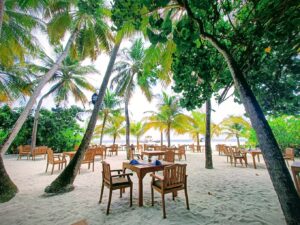 Banyan Tree, Vabbinfaru | Maldives | Ultimate Travel Company