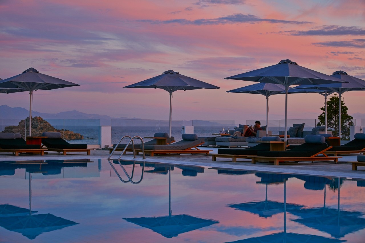Myconian Ambassador, Mykonos, Greece - The Ultimate Travel Co