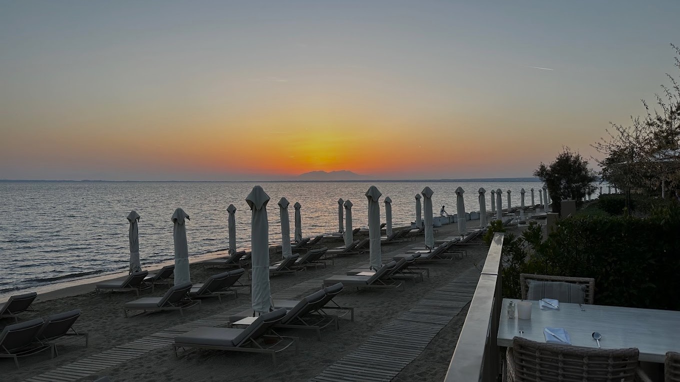 Ikos Olivia, Halkidiki | Greece | Ultimate Travel Company