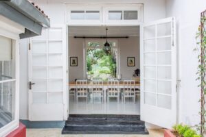 Ashburnham Estate, Kandy | Sri Lanka | Ultimate Travel Company