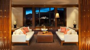 St Regis Lhasa, Tibet | China | Ultimate Travel Company