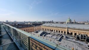 Hotel Imperial, Vienna | Austria | Ultimate Travel Company