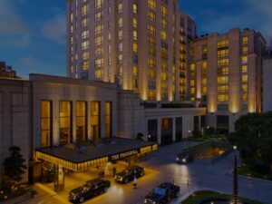 The Peninsular, Beijing China | Ultimate Travel Company