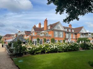Chewton Glen Hotel & Spa, Hampshire | Ultimate Travel Company
