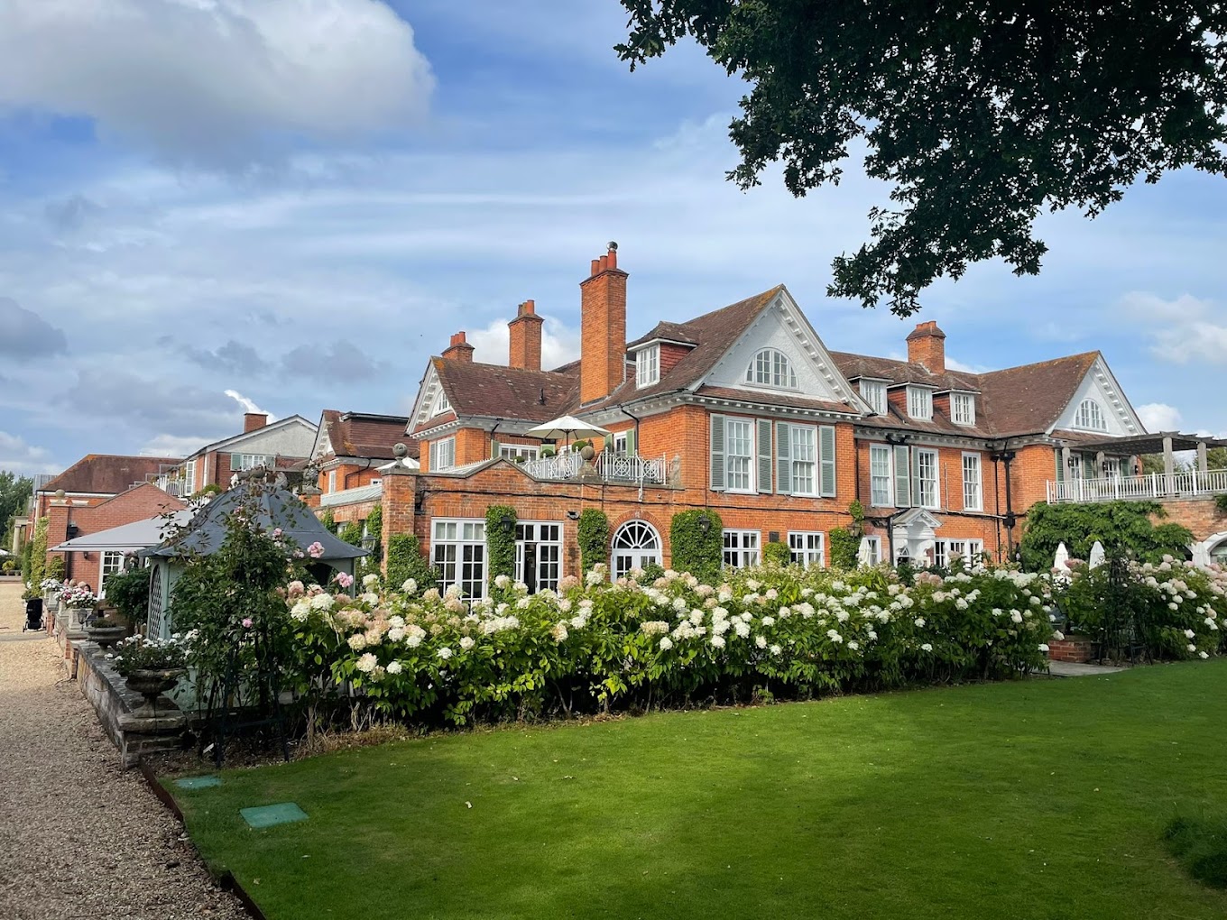 Chewton Glen Hotel & Spa, Hampshire | Ultimate Travel Company