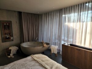 Sb Winemakers House & Spa Suites, Mendoza | Ultimate Travel Co