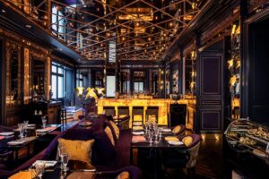 L’oscar, London | England | Ultimate Travel Company