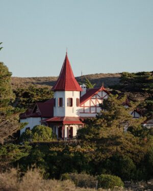 El Pedral, Punta Ninfas | Argentina | Ultimate Travel Company
