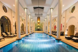 Terre Blanche, Provence | Ultimate Travel Company