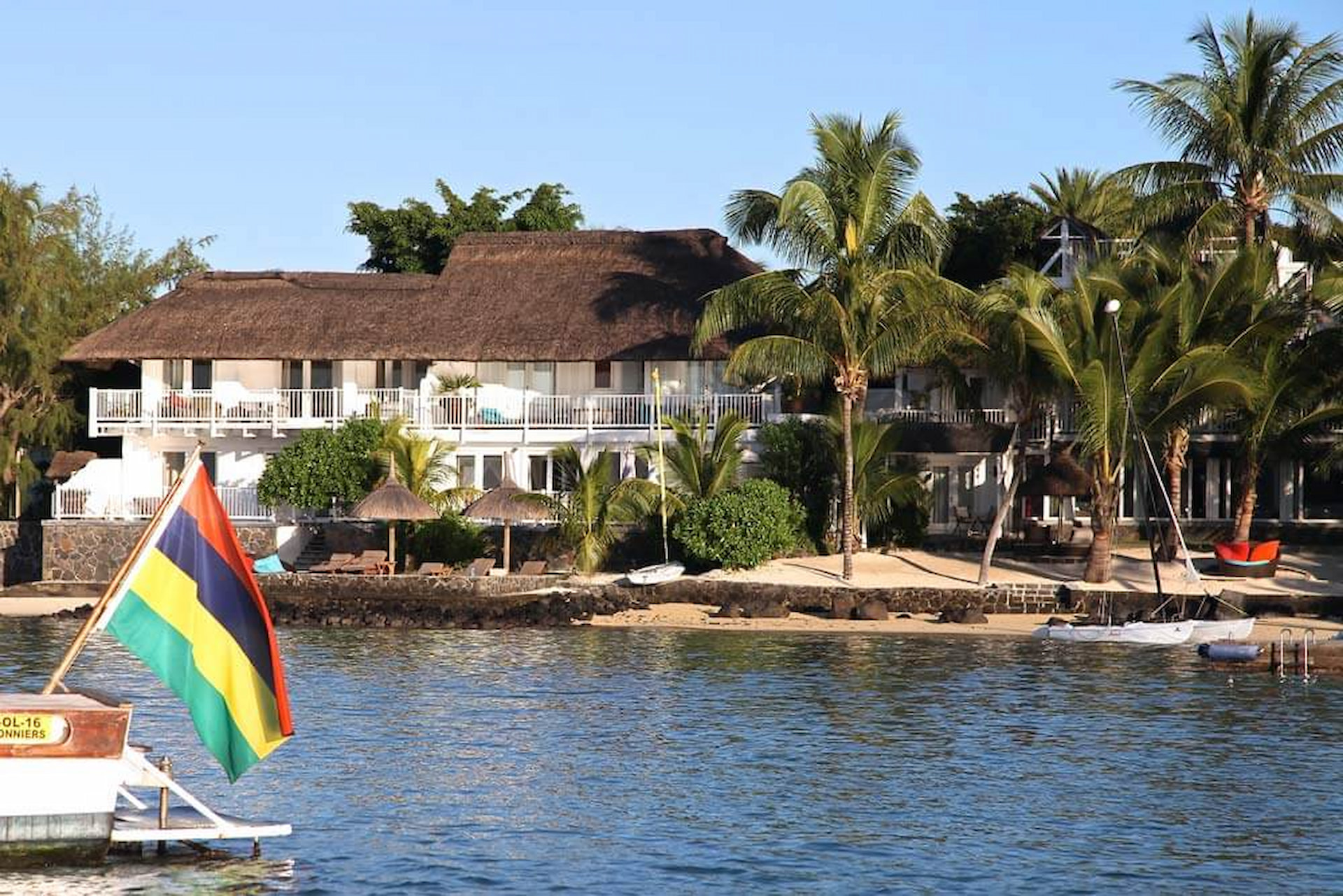 20 Degrés Sud | Ultimate Travel Co