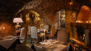 Schlossle Hotel, Tallinn | The Ultimate Travel Company