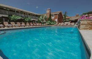 Pillar And Post Inn & Spa, Niagara-on-the-lake | Canada | pool | The Ultimate Travel Company