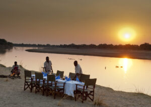 Tena Tena, South Luangwa National Park | The Ultimate Travel Company