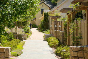 Farmhouse Inn, Santa Rosa | The Ultimate Travel Company