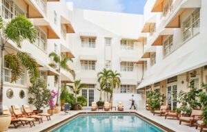 The Betsy Hotel, Miami | The Ultimate Travel Company