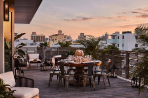 The Betsy Hotel, Miami | The Ultimate Travel Company