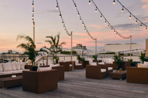 The Betsy Hotel, Miami | The Ultimate Travel Company