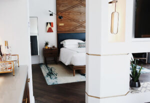 Thompson Nashville, Tennessee | The Ultimate Travel Company