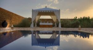 The Serai | Mystical Indian Desert | Ultimate Travel Company