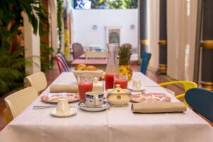 Casa Buenavista | Cienfuegos | The Ultimate Travel Company