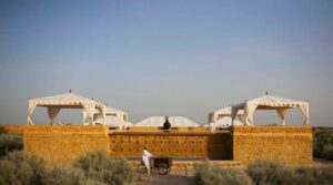 The Serai | Mystical Indian Desert | Ultimate Travel Company