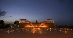 The Serai | Mystical Indian Desert | Ultimate Travel Company