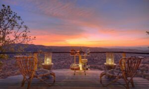 Ol Lentille | Laikipia | The Ultimate Travel Company