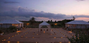 The Serai | Mystical Indian Desert | Ultimate Travel Company