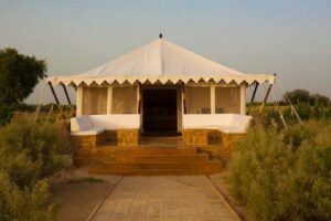 The Serai | Mystical Indian Desert | Ultimate Travel Company