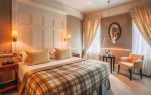 11 Cadogan Gardens, London | Ultimate Travel Company