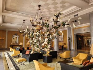 Four Seasons Hotel, Ritz Lisbon | Ultimate Travel Company