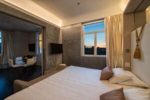 Hotel Bernini Bristol, Rome | Ultimate Travel Company