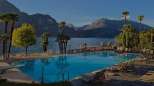 Grand Hotel Villa Serbelloni, Lake Como | Ultimate Travel Company