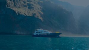 Origin, Theory & Evolve, Galapagos Islands | Ultimate Travel Co