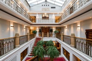 Hotel Sacher Salzburg | Austria | Ultimate Travel Company