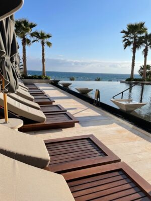 The Amara, Limassol | Cyprus | Ultimate Travel Company
