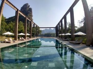 Alila Yangshuo, China | Ultimate Travel Company