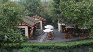 Six Senses Qing Cheng Mountain | China | Ultimate Travel Co